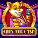 Cats And Cash